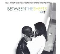 Isley Brothers - Vol. 3-Between The Sheets
