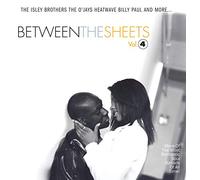 Isley Brothers - Vol. 4-Between The Sheets