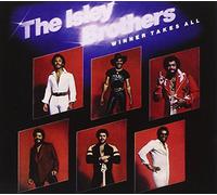 Isley Brothers - Winner Takes All