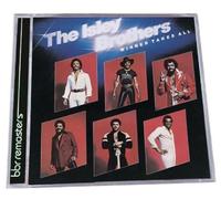 Isley Brothers - Winner Takes All ~ Expanded Ed