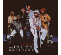 Isley Brothey & J Period - The Best of the Isley Brothers: Remixed Reinvented Revisited