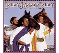 Isley - Caravan of Love