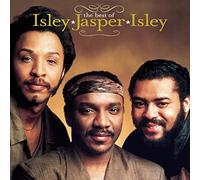 Isley Jasper Isley - Caravan of Love: Best of