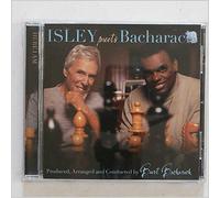 Isley Ron - Isley Meets Bacharach