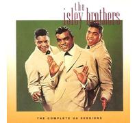 Isleys Complete Ua Sessions by The Isley Brothers (1996-05-13)