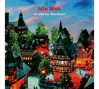 Islo Mob Wir Sind das Abendland (CD) (Importación USA)