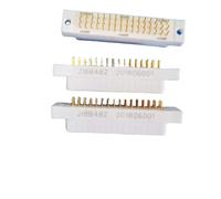 ISLWQOULE 1 Conector J18B, Conector J18BW48T, Conector J18B48Z, Conector de aviación de 48 núcleos.(J18B48Z)