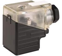 ISLWQOULE 1 Pieza 7000-29241-0000000 Tapón de válvula solenoide Forma A 18MM 230