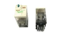 ISLWQOULE 1 Uds pequeño relé RXM4AB1MD 220VDC 14 pies 6A