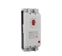 ISLWQOULE Interruptor de protección contra pérdida de Fase DZ15LE-3901 for Bomba de Agua de Motor trifásico, Protector contra pérdida de Fase, disyuntor de Fuga por sobrecarga.