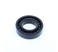 ISLWQOULE Productos de transmisión 16002 Rodamientos de alta temperatura TB16002 15328 mm 500 grados Celsius Rodamientos de bolas sólidos Rodamientos de bolas