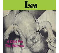 Ism A Diet for the Worms (Vinyl) 12" Album (Importación USA)