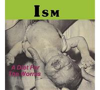 Ism A Diet for the Worms (Vinyl) 12" Album (Importación USA)