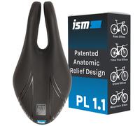 ISM - PL 1.1 - Black