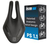 ISM - PS 1.1 - Black