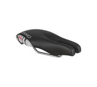 ISM Recreation Limited V9057BLK - Sillín de Ciclismo