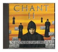 Ismael Fernandez de la Cuesta - Chant II: The Benedictine Monks of Santo Domingo de Silos (UK