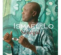 Ismaël Lo - Sénégal