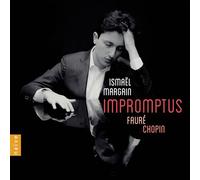 Ismael Margain - Impromptus