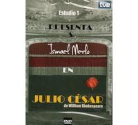 Ismael Merlo en Julio César DVD