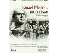 Ismael Merlo - Julio César