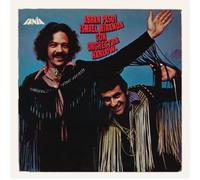 Ismael Miranda - Abran Paso