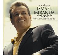Ismael Miranda - Con Sabor Y Sentimiento