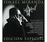 Ismael Miranda - Edicion Especial