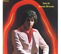 Ismael Miranda - Este Es Ismael