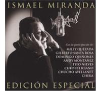 Ismael Miranda - Ismael Miranda Edicion Especia