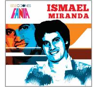 Ismael Miranda - Selecciones Fania