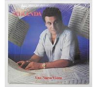 Ismael Miranda - Una Nueva Vision [LP]