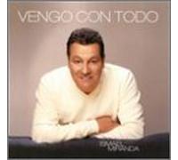 Ismael Miranda - Vengo Con Todo
