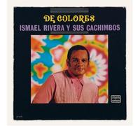 Ismael Rivera - De Colores