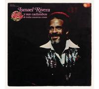 Ismael Rivera - De Todas Maneras Rosas