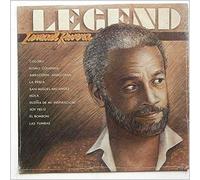 Ismael Rivera - Legend [LP]