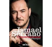Ismael Serrano. Conversaciones: 6 (Biblioteca Efe Eme)
