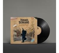 Ismael Serrano - La Canción de Nuestra Vida [Vinilo]