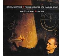 Ismael Serrano - Naves Ardiendo Mas Alla De Orion, Edicion Limitada, CD+DVD