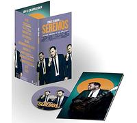 Ismael Serrano - Seremos CD Deluxe