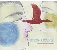 Ismael Serrano - Todo Empieza Y Todo Acaba En Ti (Edición Especial Vespertina)