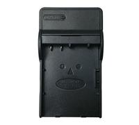 ismartdigi EN-EL14 Cargador Micro USB cargador de batería de la cámara para Nikon EL14 D3200 D3300 D5100 D5200 D5300 D5500