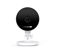 ISMARTGATE cámara de vídeo de Seguridad Wi-FI bi-Bande HD (2MP- 1080p) para vigilancia remota de Puerta de Garaje con detección de Sonido, Movimiento y Audio bidireccional.