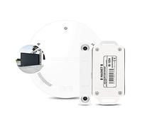 ismartgate Mini Smart Wi-Fi Gate Opener Compatible con Amazon Alexa, Google Home y Samsung SmartThings.