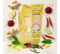 ISME - Firming Body Herbal Cream 120g