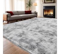 ISMOL Alfombra Suave y Mullida para Salón, Dormitorio, Oficina - Decorativa para Exteriores, Pasillo - Moderna (Cal, 120 x 180 cm)