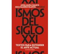 Ismos Del Siglo Xxi