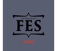 Flat Earth Society – Isms – CD