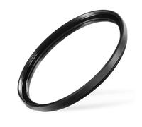 iSnapPhoto Pro Glass - Filtro UV HD MC de 77 mm para lente Canon RF 24-105 mm f/4 L IS USM (2963C002) - Filtro ultravioleta de 77 mm