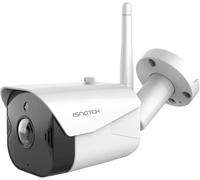 ISNATCH 67689424 Cámara de videovigilancia